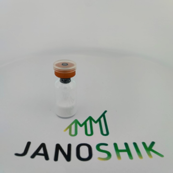 Gold Tops (40.80iu/vial x 10 vials)