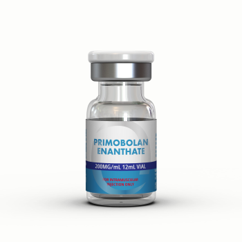 Primobolan Enanthate 200mg *SEE NOTE*